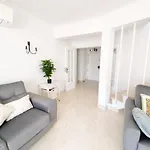 Apartament Casa Rostam - Duplex Avec Terrasses - Ferragudo (Faro)