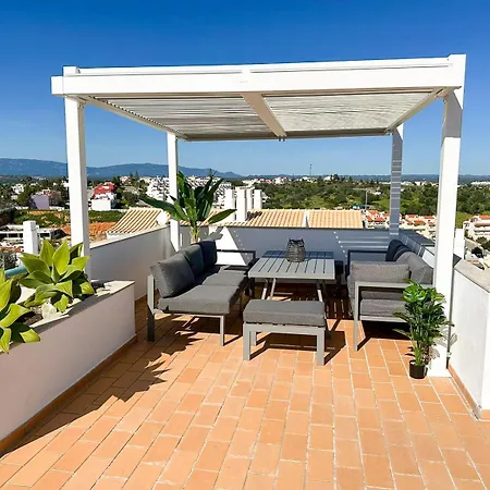 Casa Rostam - Duplex Avec Terrasses -
