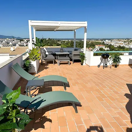 Casa Rostam - Duplex Avec Terrasses - Appartement *