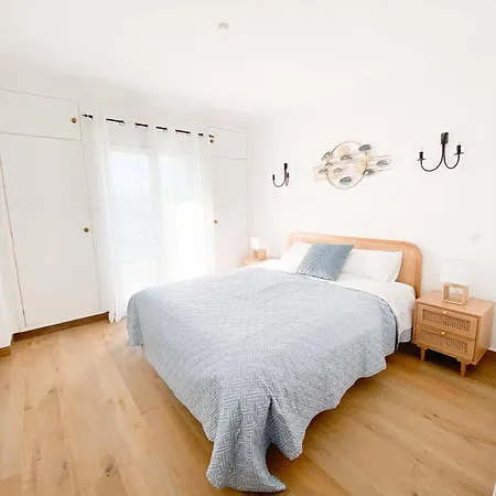 아파트 Casa Rostam - Duplex Avec Terrasses -