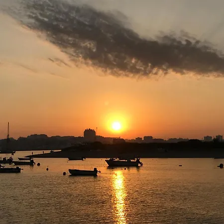 Casa Rostam - Duplex Avec Terrasses - * Феррагуду