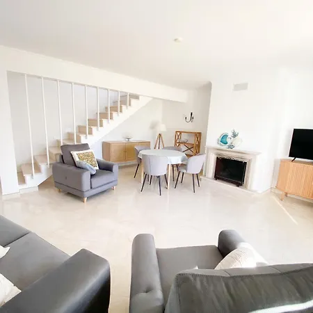 Casa Rostam - Duplex Avec Terrasses - *