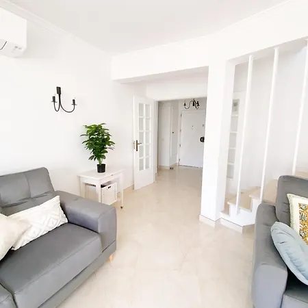 Апартаменты Casa Rostam - Duplex Avec Terrasses - Феррагуду