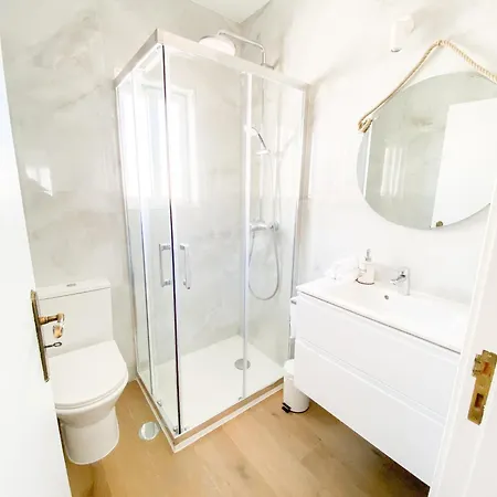 Casa Rostam - Duplex Avec Terrasses -