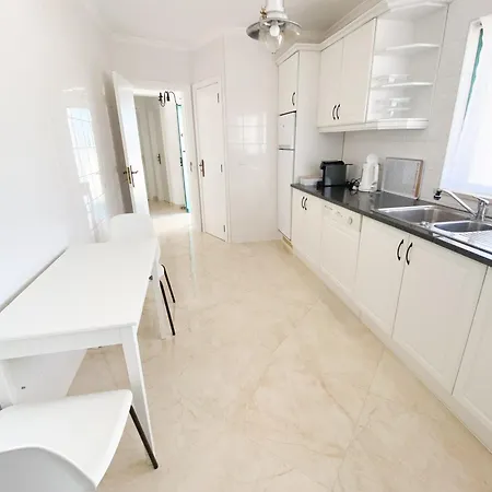 Casa Rostam - Duplex Avec Terrasses -