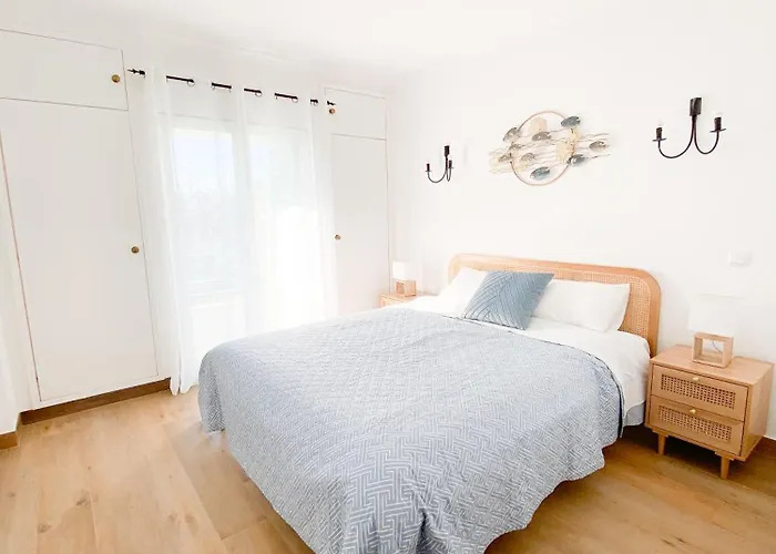 Appartement Casa Rostam - Duplex Avec Terrasses -