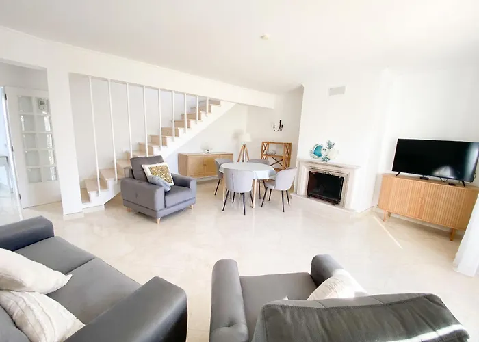 Casa Rostam - Duplex Avec Terrasses - *