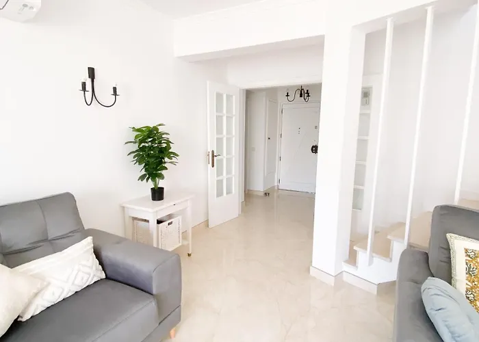 Appartement Casa Rostam - Duplex Avec Terrasses - Ferragudo (Faro)