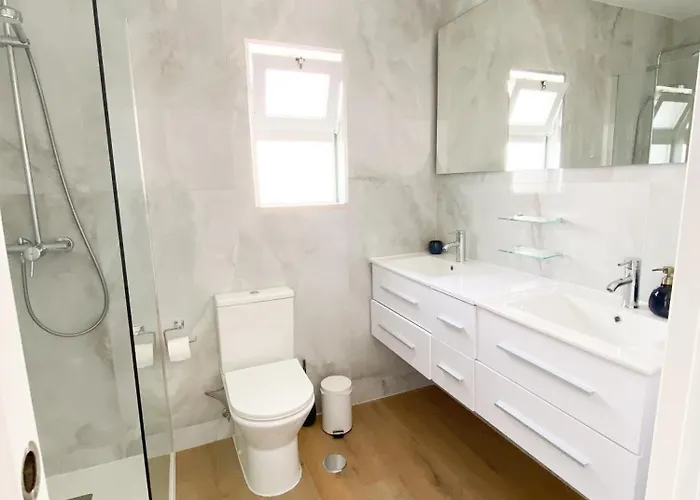 Casa Rostam - Duplex Avec Terrasses - Appartement *