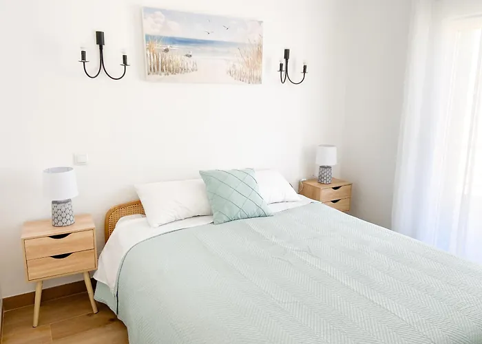 Appartement Casa Rostam - Duplex Avec Terrasses - *