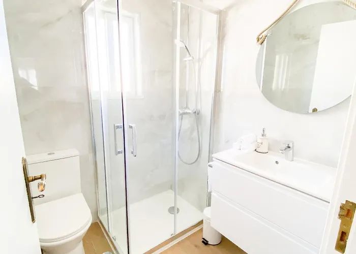 Casa Rostam - Duplex Avec Terrasses -