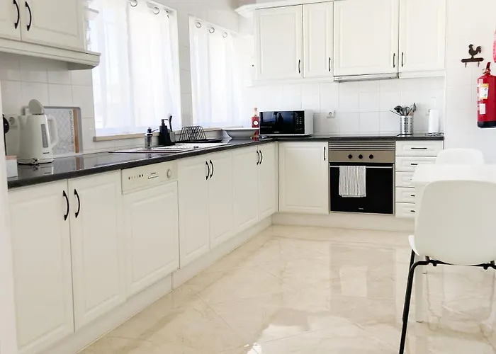 Appartement Casa Rostam - Duplex Avec Terrasses - *