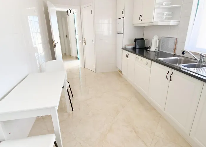 Casa Rostam - Duplex Avec Terrasses -
