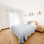 公寓 Casa Rostam - Duplex Avec Terrasses -