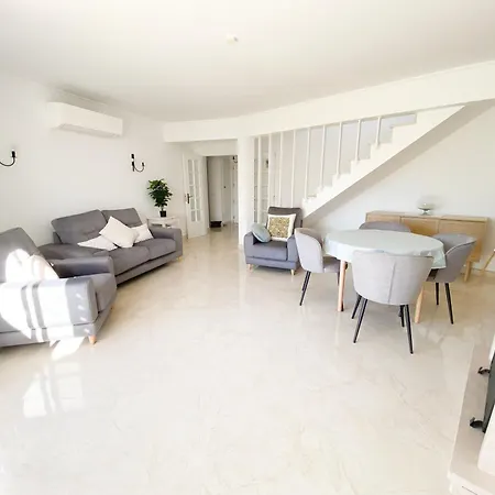 Casa Rostam - Duplex Avec Terrasses - * Ferragudo