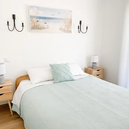 Apartman Casa Rostam - Duplex Avec Terrasses - *