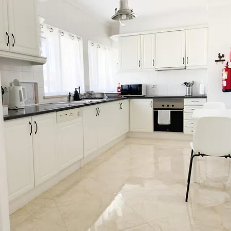 公寓 Casa Rostam - Duplex Avec Terrasses - *